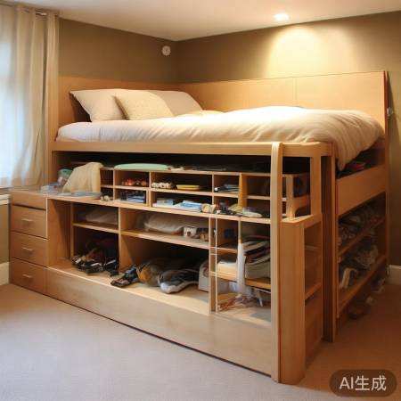 夏普冰箱售后服务网点分布剖析，标致307冰箱改装床教程：创意家居改造新体验