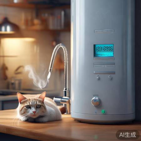 预防热水器异味