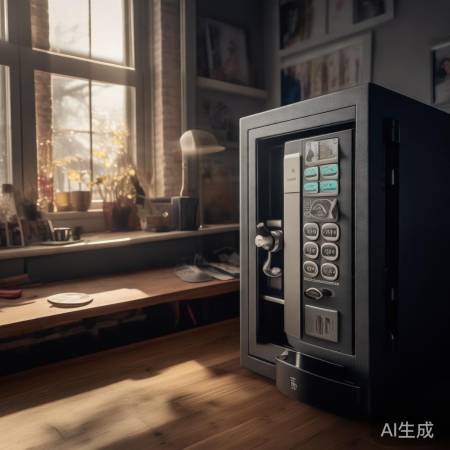 保险柜密码存储技巧