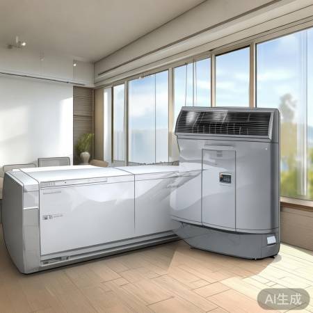 空调匹数与房间面积匹配