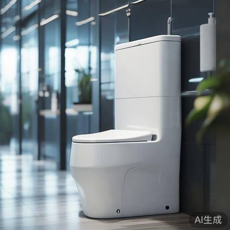 西屋智能马桶全国服务总部传授㉿智能马桶冲水技巧：按哪儿最干净？