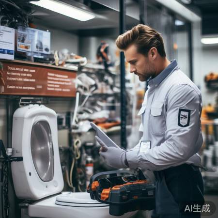 专业认证,规范维修