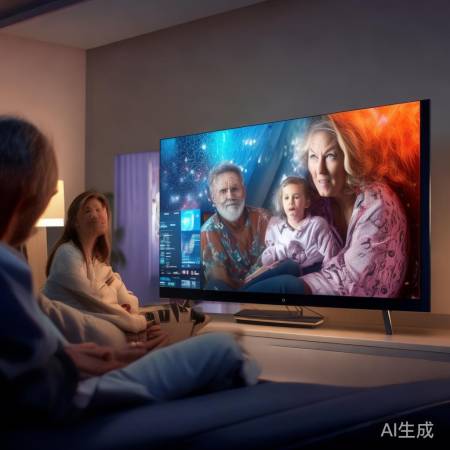 选电视,看需求预算