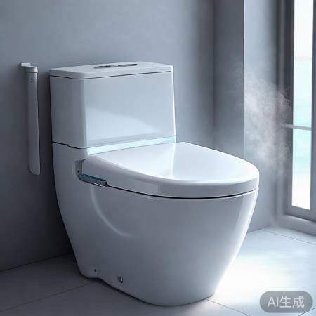 智能马桶多样功能满足需求