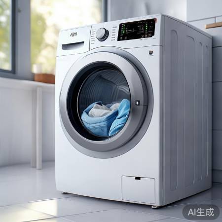 智能节能洗衣机
