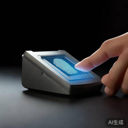 指纹识别失败?正常,可尝试解决