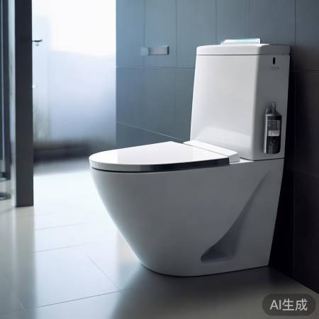 德立菲(DURAVIT)智能马桶维护管家阐释¥国产智能马桶哪家强?选购攻略带你轻松选好货