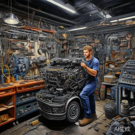 故障类型及维修价格一览