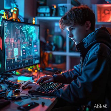 分享结束，期待互动！