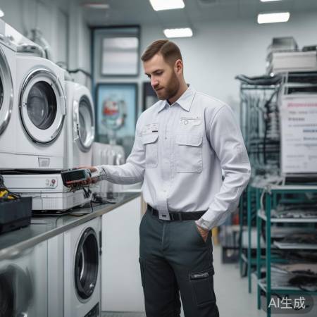 专业认证，透明服务