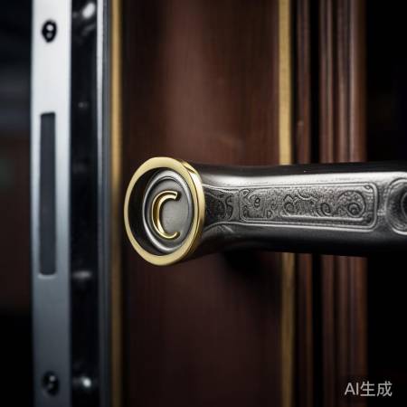 青稞智能锁客户服务电话梳理♛智能锁选购攻略:锁芯决定安全,你选对了吗?