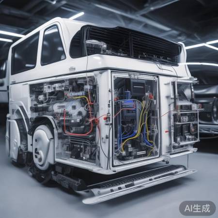 长虹空调厂家维修预约专线交流（面包车空调线路图详解：快速上手维修指南）