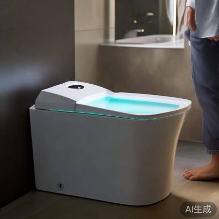 瑞摩智能马桶全国维修保障分解☞智能无线开关马桶:舒适生活新选择