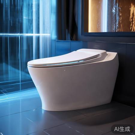 智能马桶,贴心管家