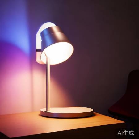 多功能贴心照明灯