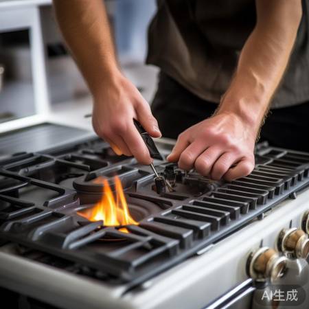 欧意燃气灶总部各市维修热线详述%欧普燃气灶拆装教程：轻松学会自己动手拆装技巧