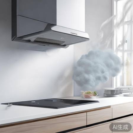 樱花油烟机服务管理系统教导↑方太油烟机新月系列：轻松掌控厨房油烟烦恼