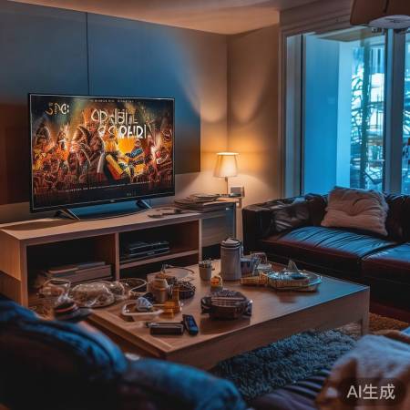 凯福将智能电视机厂全自动售后热线科普(如何挑选合适的家用电视机：实用指南)