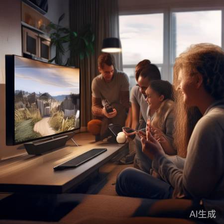 电视音质高低不同