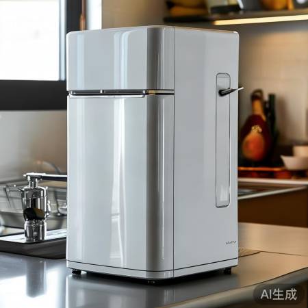 迷你消毒柜,小巧实用