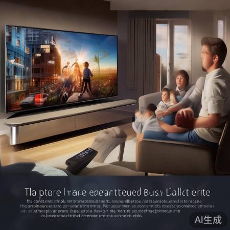 暴风电视:智能便捷,性价超高