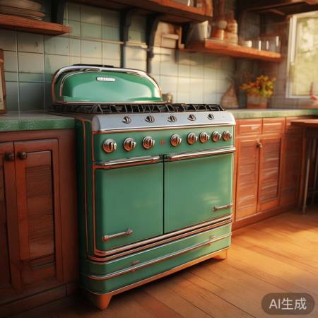 万家乐燃气灶专业技术支持教大家（燃气灶套装100款推荐：厨房必备好物盘点）