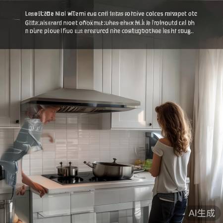 绿腾集成灶400全国售后支持解说@小米集成灶噪音问题详解：真实使用体验分享