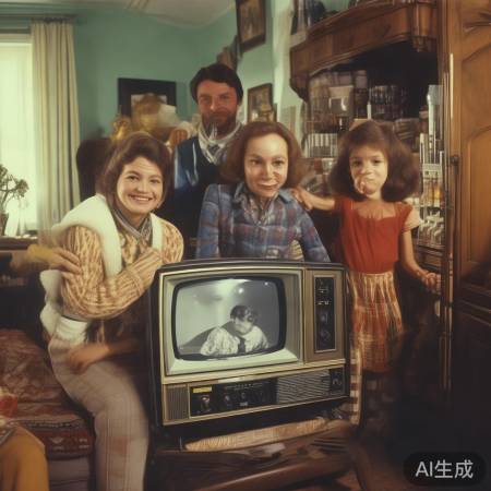 西湖牌电视与香烟:时代记忆与自