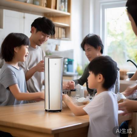 消毒柜利弊兼有,合理使用为佳