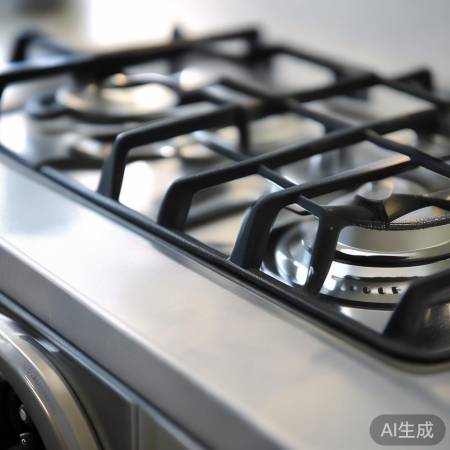 燃气灶点火针保养技巧