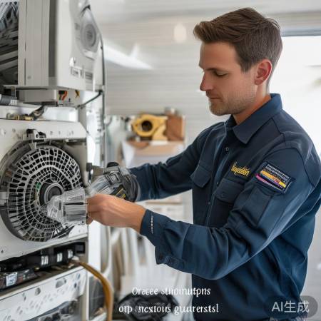 空调维修规范专业