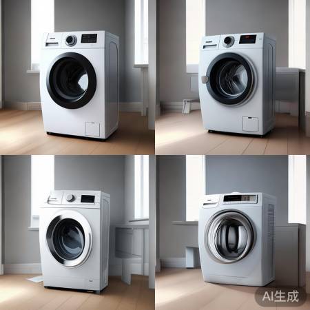洗衣机选择：小巧/家用/波轮/