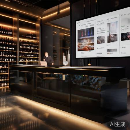 集宝酒柜客服热线24小时