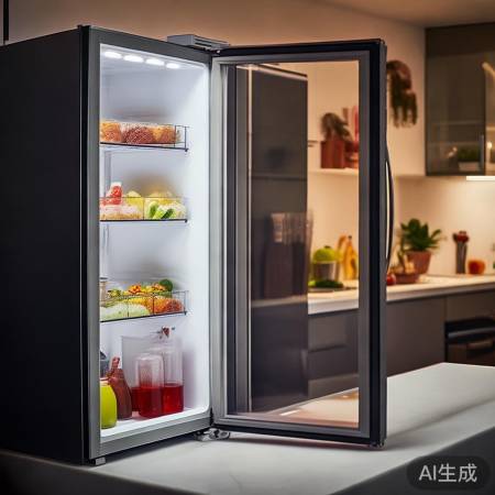 冰箱保存血块技巧分享