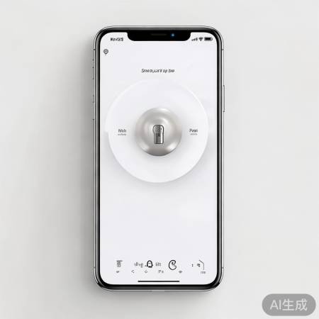 小米APP一键连智能家居