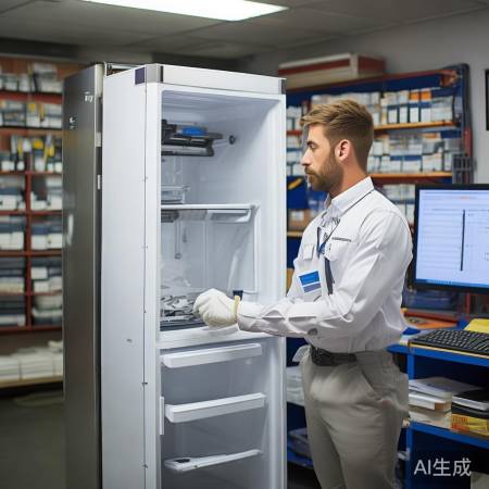 专业认证，放心维修