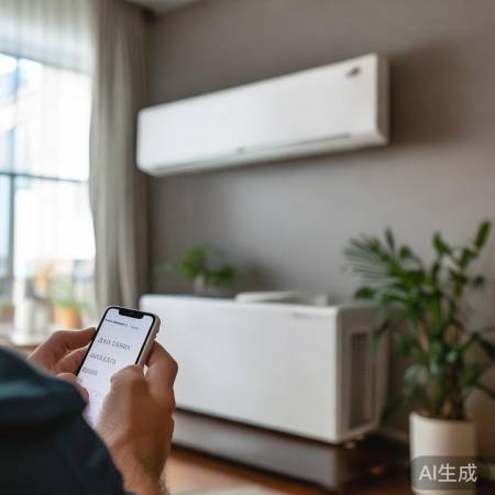 LG空调报修快速响应专线分享۞白银厂房中央空调品牌推荐：品质之选，高效节能