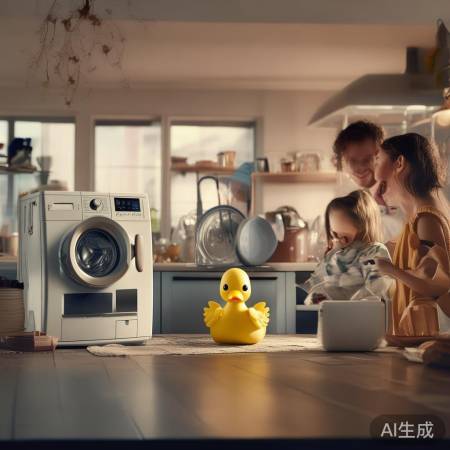 家电答疑,美好生活