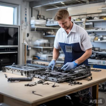 集成灶维修正规有保障