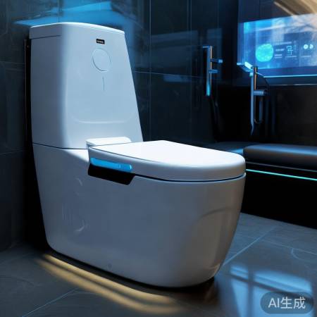 怡和智能马桶,舒适节水首选