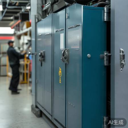 中亿保险柜400全国维修站解析↑牙膏巧用破解保险柜密码,揭秘安全新技巧