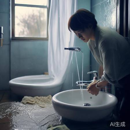 法迪欧热水器网点查询热线科普￥热水器放水阀漏水怎么办？快速解决方法大揭秘