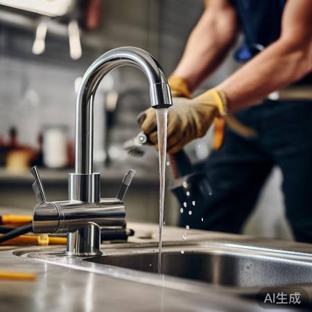 揭秘快速修放水阀技巧