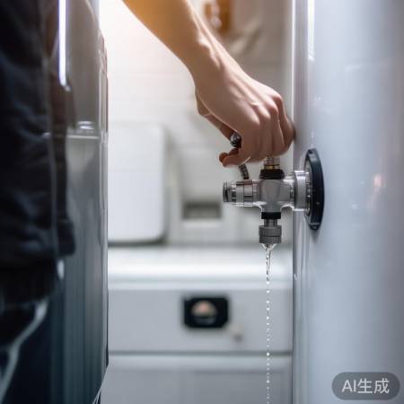 每月查热水器，防患未然