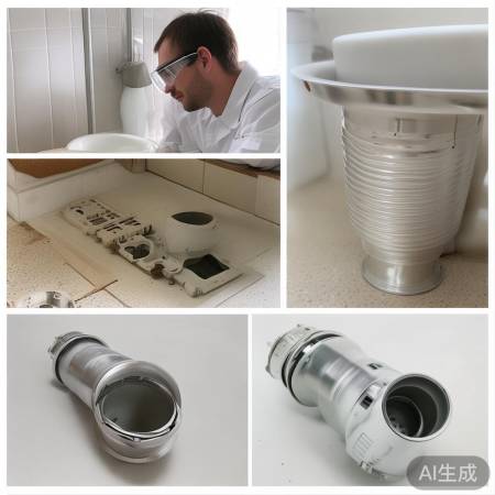 更换地漏,选优质设计