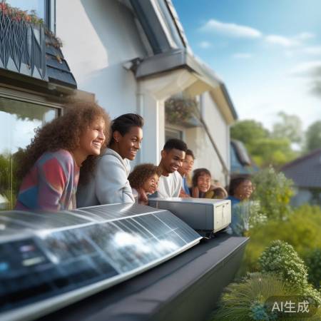 桑乐热水器空气能售后技术支持热线阐释<工程管空气能系列：高效节能的供暖新选择>