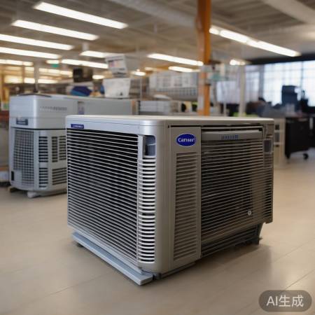 特灵空调专业报修服务传授←美国中央空调安装费用：揭秘市场行情与合理预算