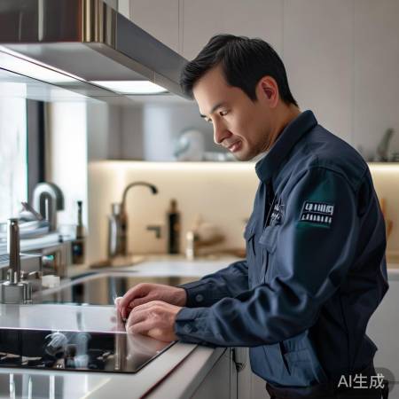 奥普集成灶客服维修服务热线解析(钦州申花集成灶维修服务指南)