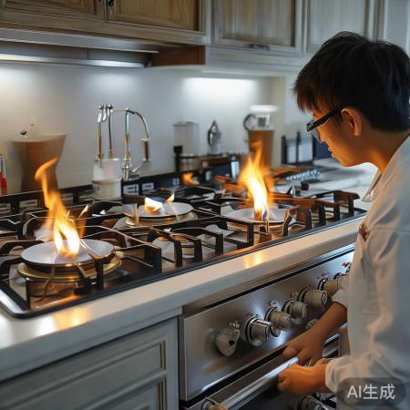 维修后检查,确保正常工作