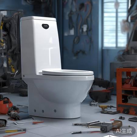 泰陶智能马桶维修服务网点遍览介绍(少女使用智能马桶的体验分享)